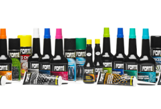 Produkty FORTE –  pełna paleta produktów dostępna tylko u nas!